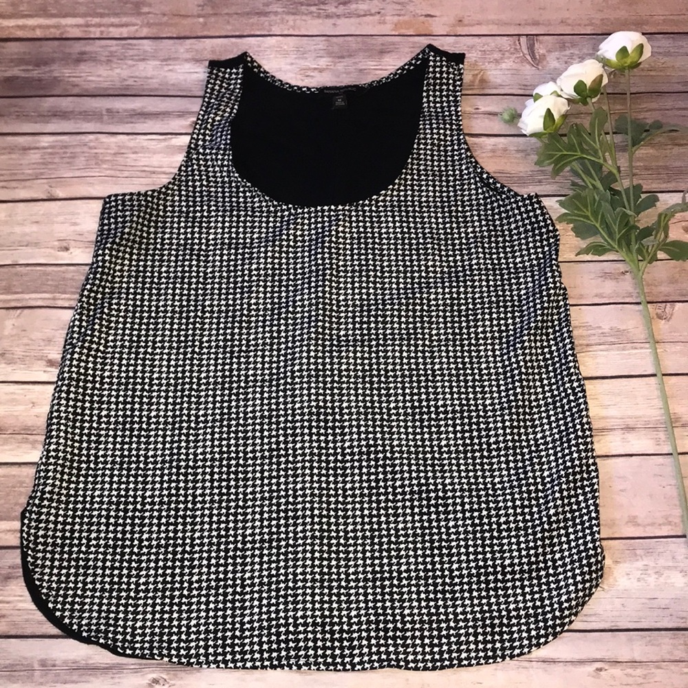 Banana Republic tank